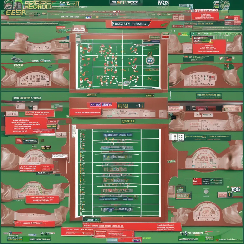 Créer un site de paris sportif en ligne